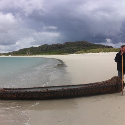 Scotland (Reef Beach, Isle of Lewis)