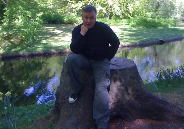 Denmark (Frederiksberg Gardens)